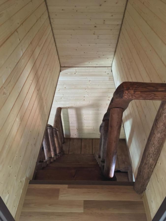 Cottage Family Hrabušice Zewnętrze zdjęcie