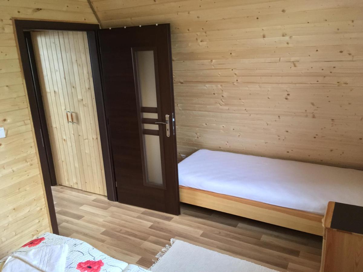 Cottage Family Hrabušice Zewnętrze zdjęcie