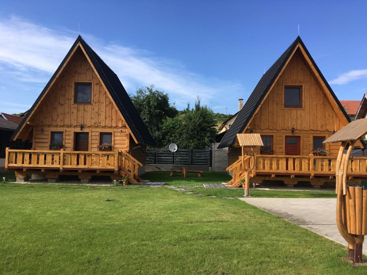 Cottage Family Hrabušice Zewnętrze zdjęcie