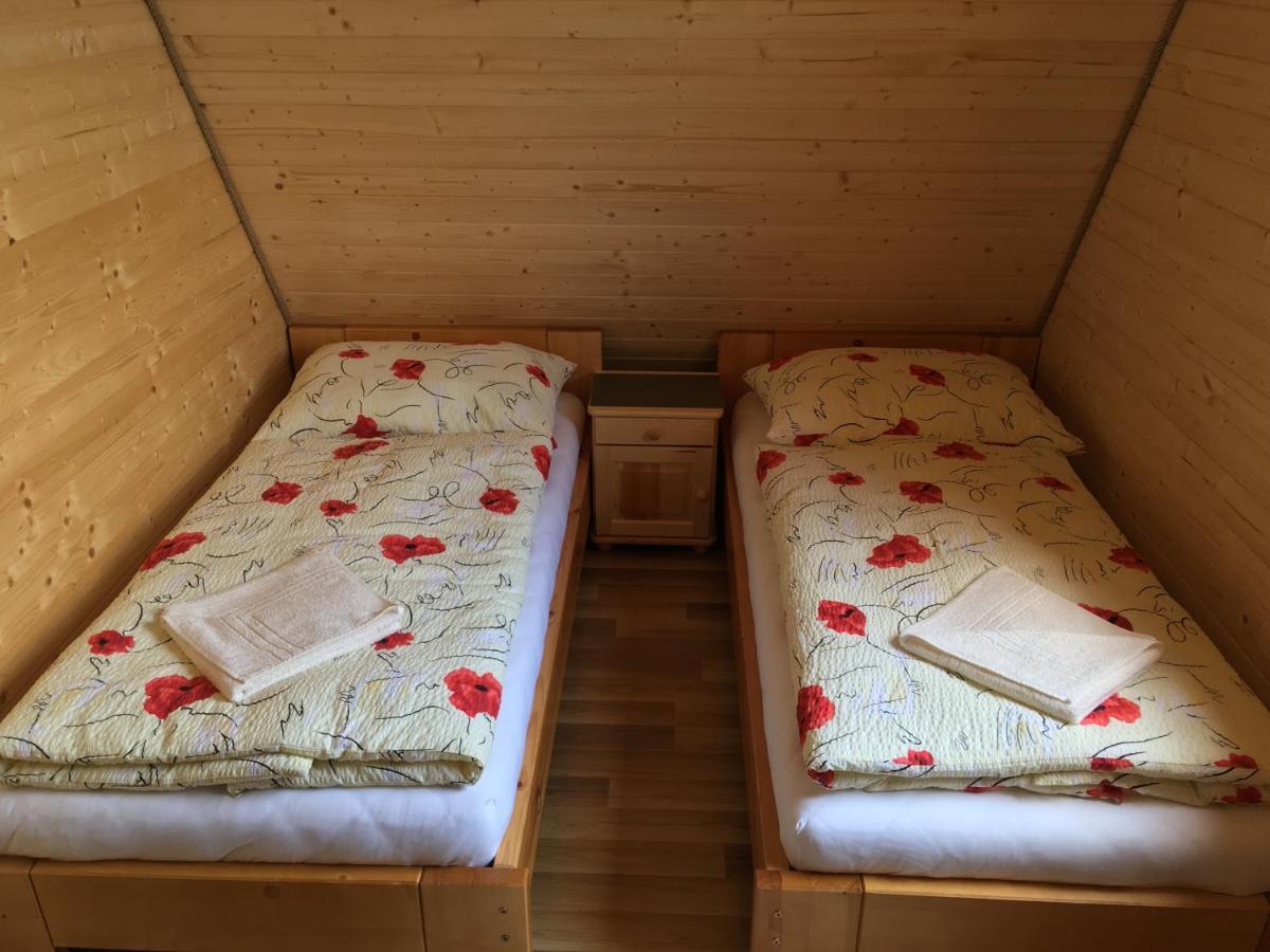 Cottage Family Hrabušice Zewnętrze zdjęcie
