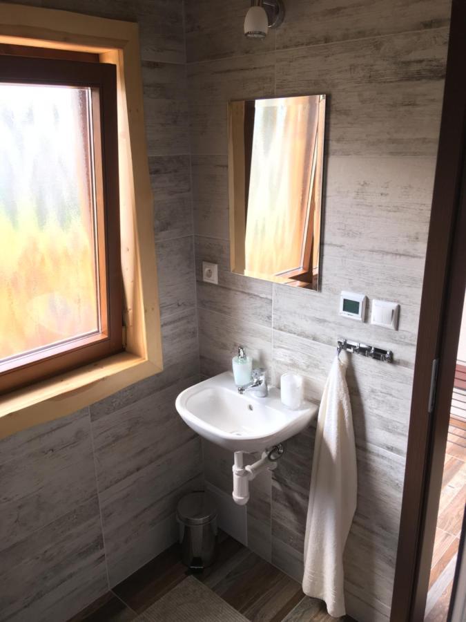 Cottage Family Hrabušice Zewnętrze zdjęcie