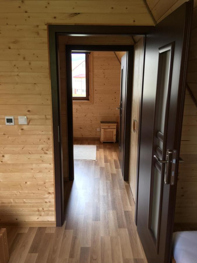 Cottage Family Hrabušice Zewnętrze zdjęcie